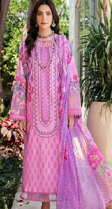 CHARIZMA CPRINT VOL-05 24 CHARIZMA